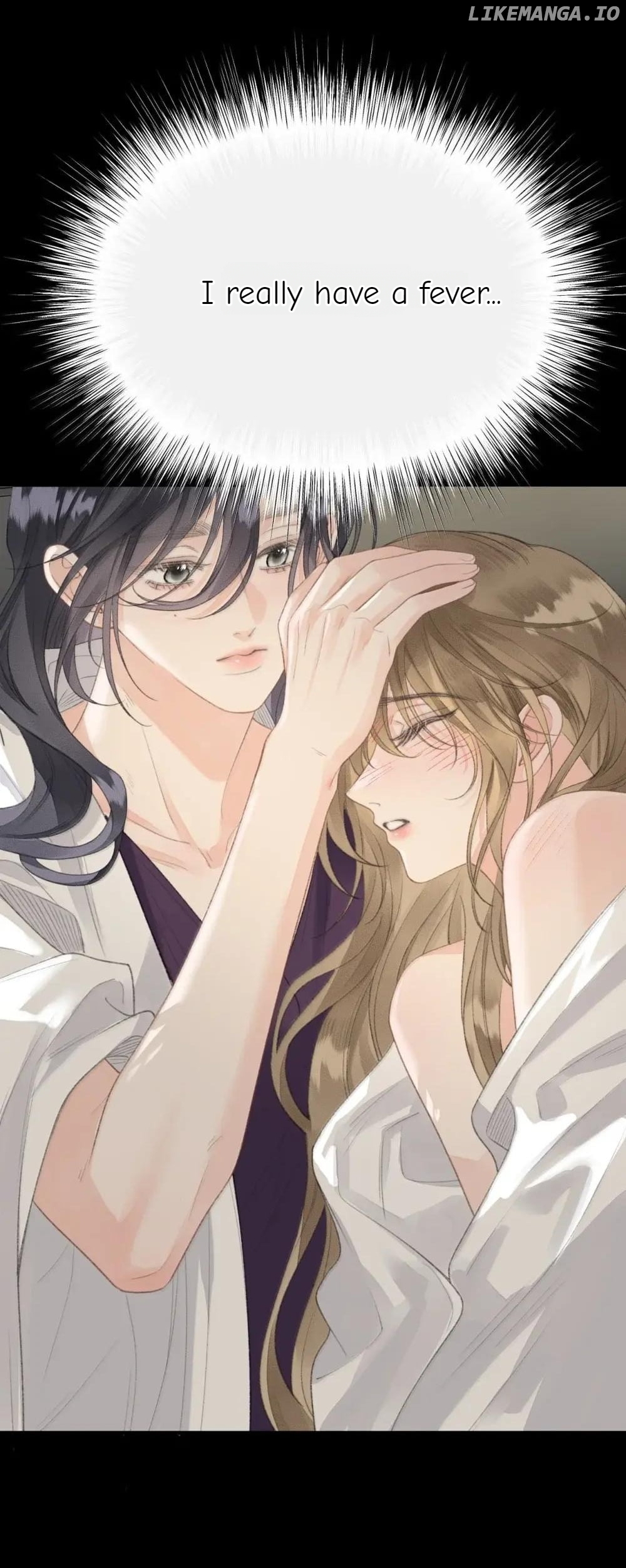My Ex-Girlfriend Became My Boss Chapter 26 - page 43